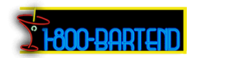 1-800-Bartend