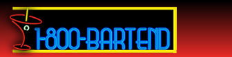 1-800-Bartend